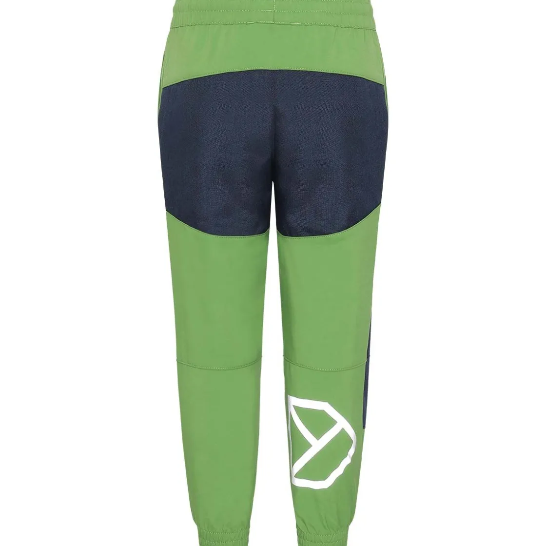 Sale Flox ytterbukse til barn, Algae Green Ytterbukse Barn