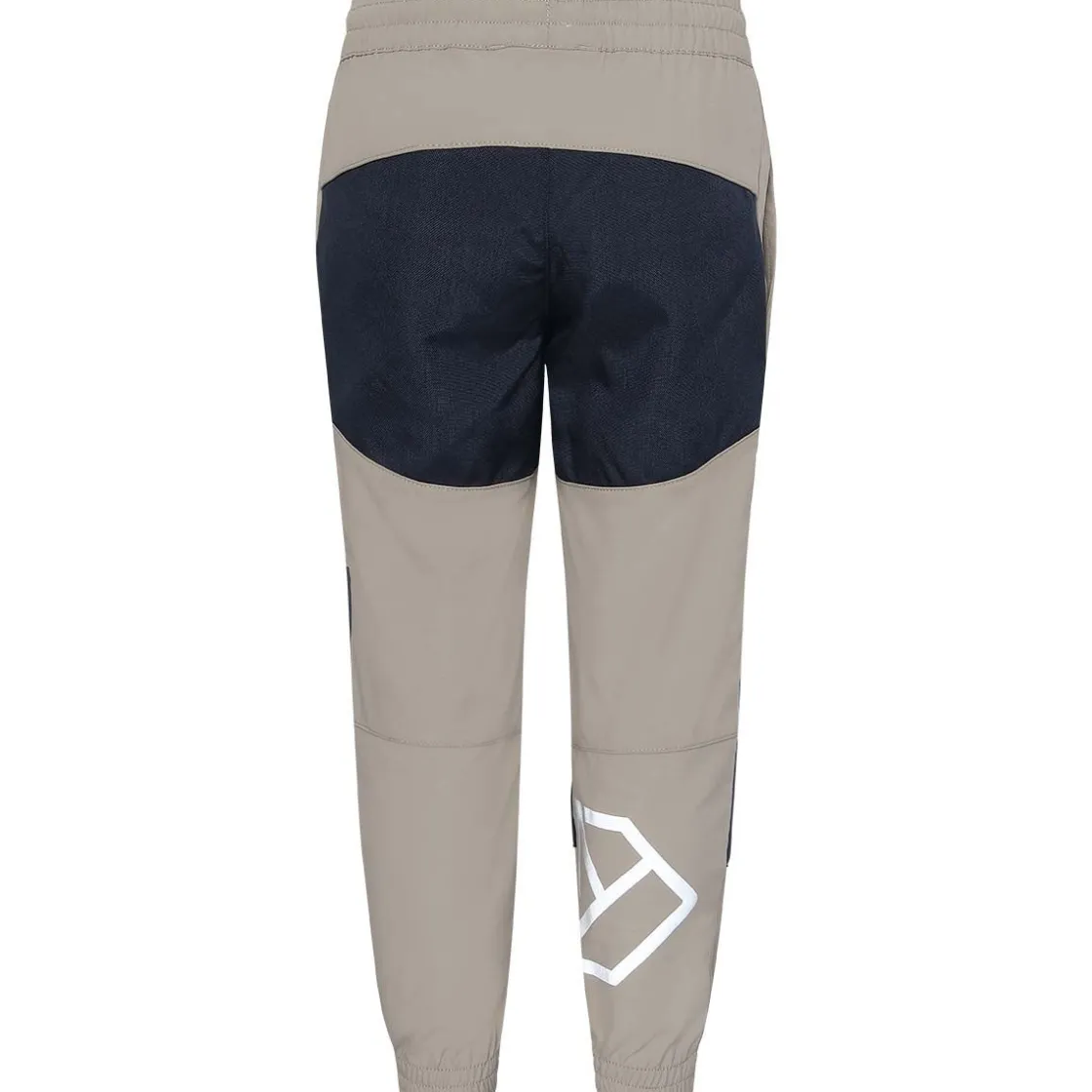 New Flox ytterbukse til barn, Beach Beige Ytterbukse Barn