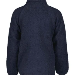 Online Gibbs teddyjakke til barn, Navy Jakker Barn