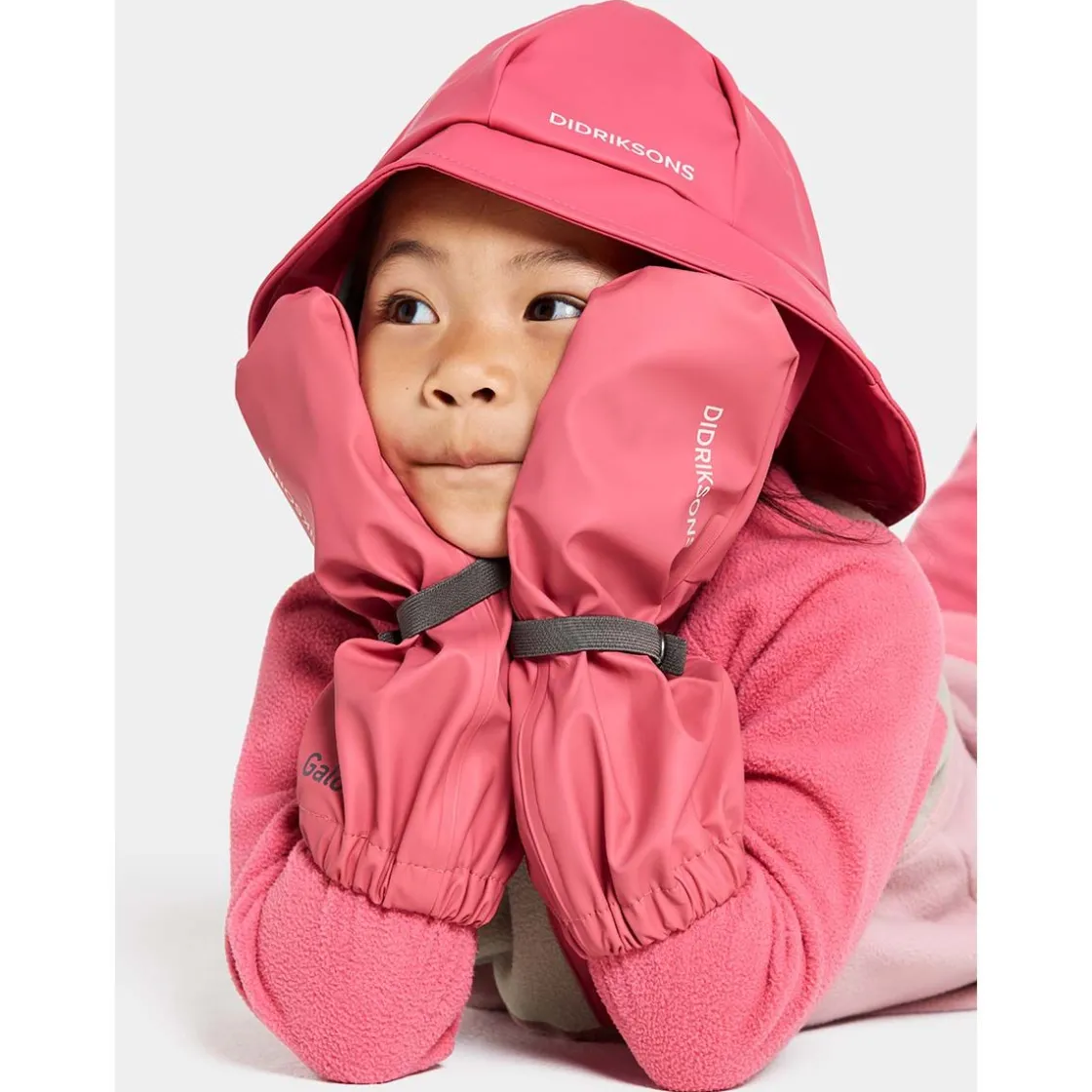 New glove 5 regnvotter til barn, Dusty Azalea Votter Og Vanter Barn | Votter Og Vanter Baby