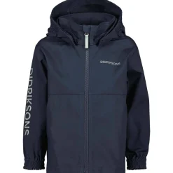 Discount Hallon skalljakke til barn, Navy Jakker Barn