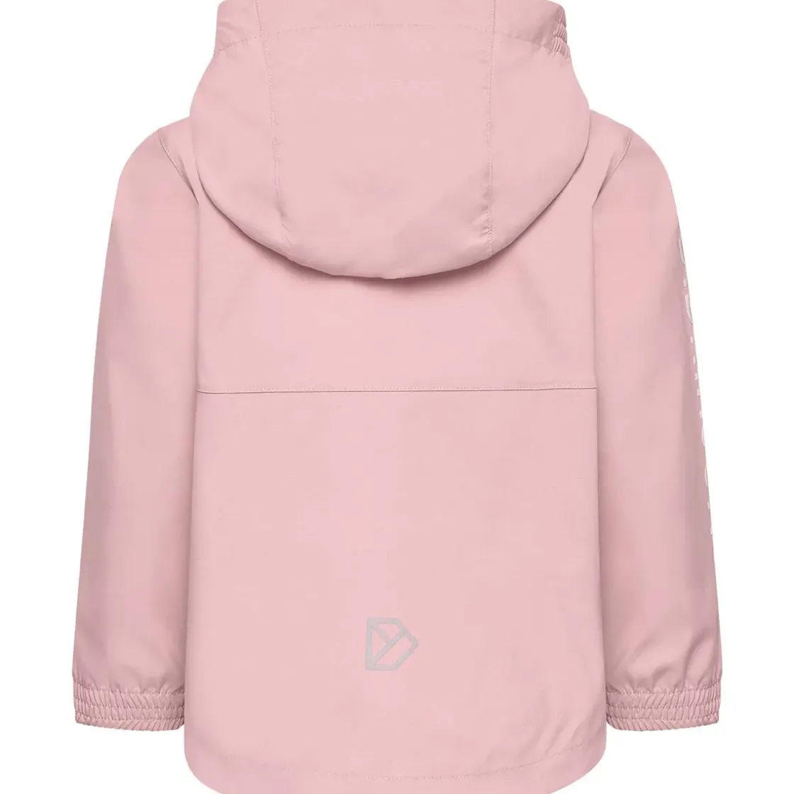 Fashion Hallon skalljakke til barn, Soft Pink Jakker Barn