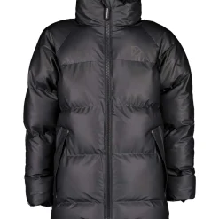 New Mega vinterjakke til barn, black Jakker Barn