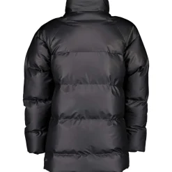 New Mega vinterjakke til barn, black Jakker Barn