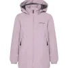 Fashion Meliss skalljakke til barn, Dusty Lilac Jakker Barn