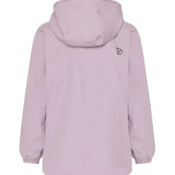 Fashion Meliss skalljakke til barn, Dusty Lilac Jakker Barn