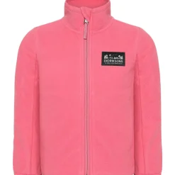 New Muskot vindfleecejakke til barn, Dusty Azalea Jakker Barn