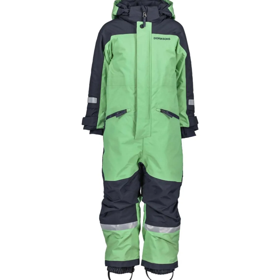 Fashion Neptun 3 vinterdress til barn, dusty lime Parkdresser & Vinterdresser Barn | Parkdresser & Vinterdresser Baby