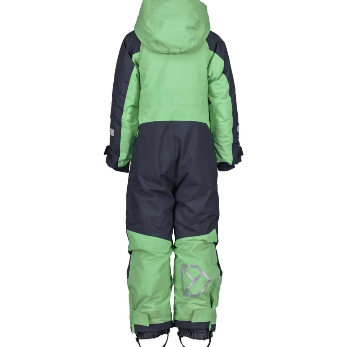 Fashion Neptun 3 vinterdress til barn, dusty lime Parkdresser & Vinterdresser Barn | Parkdresser & Vinterdresser Baby
