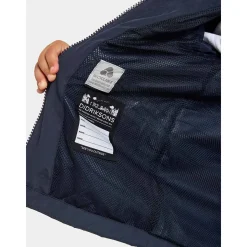 Clearance Norma 3 skalljakke til barn, Navy Jakker Barn