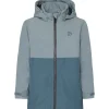 Clearance Piko 8 skalljakke til barn, Factory Blue Jakker Barn