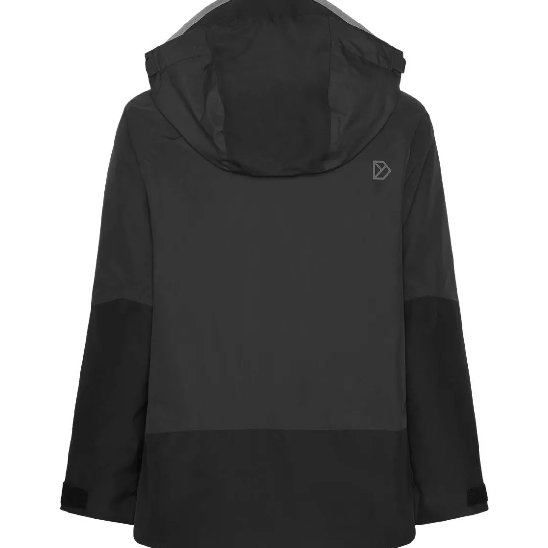 Fashion Pilört skalljakke til barn, Graphite Jakker Barn