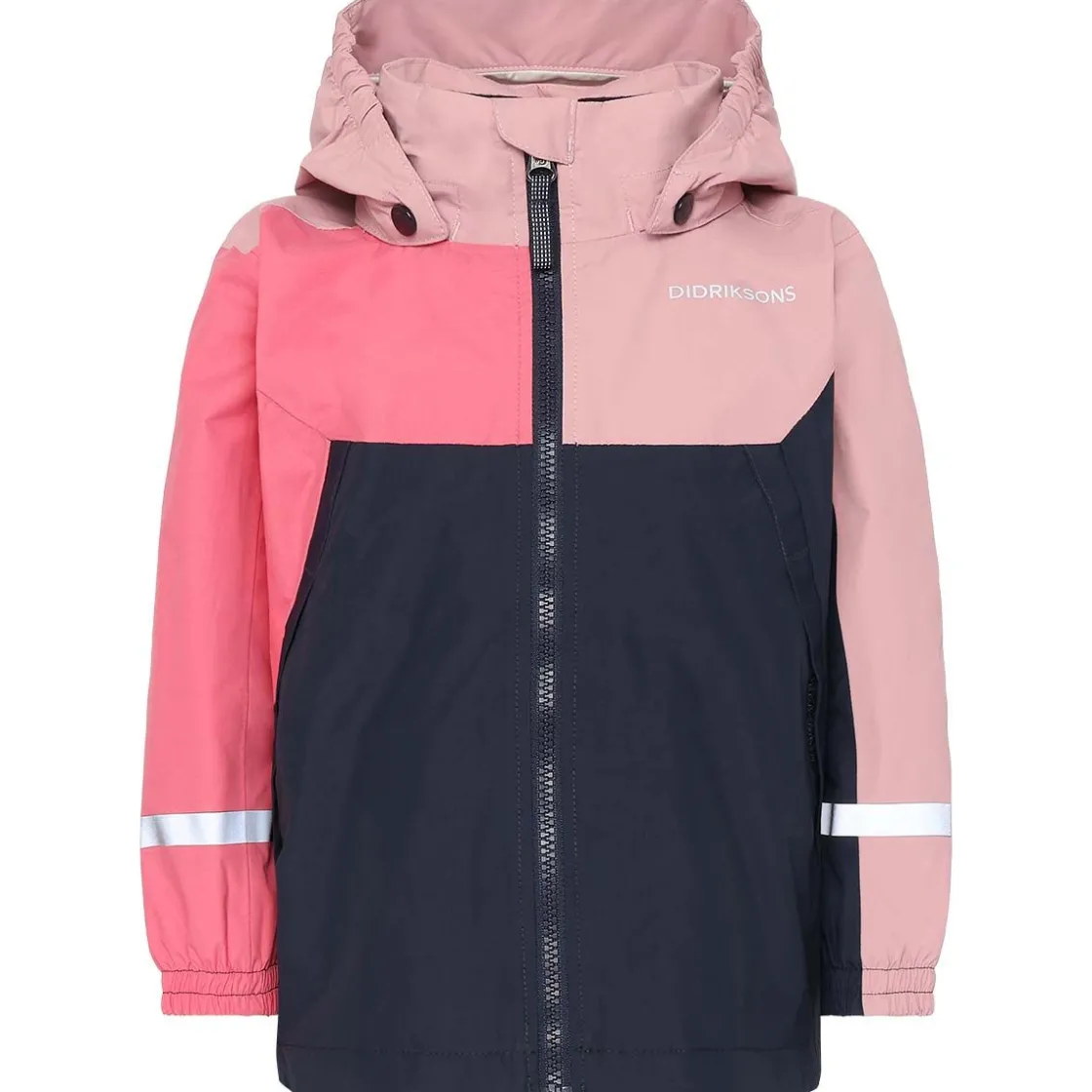 Best Pilvi skalljakke til barn, Soft Pink Jakker Barn
