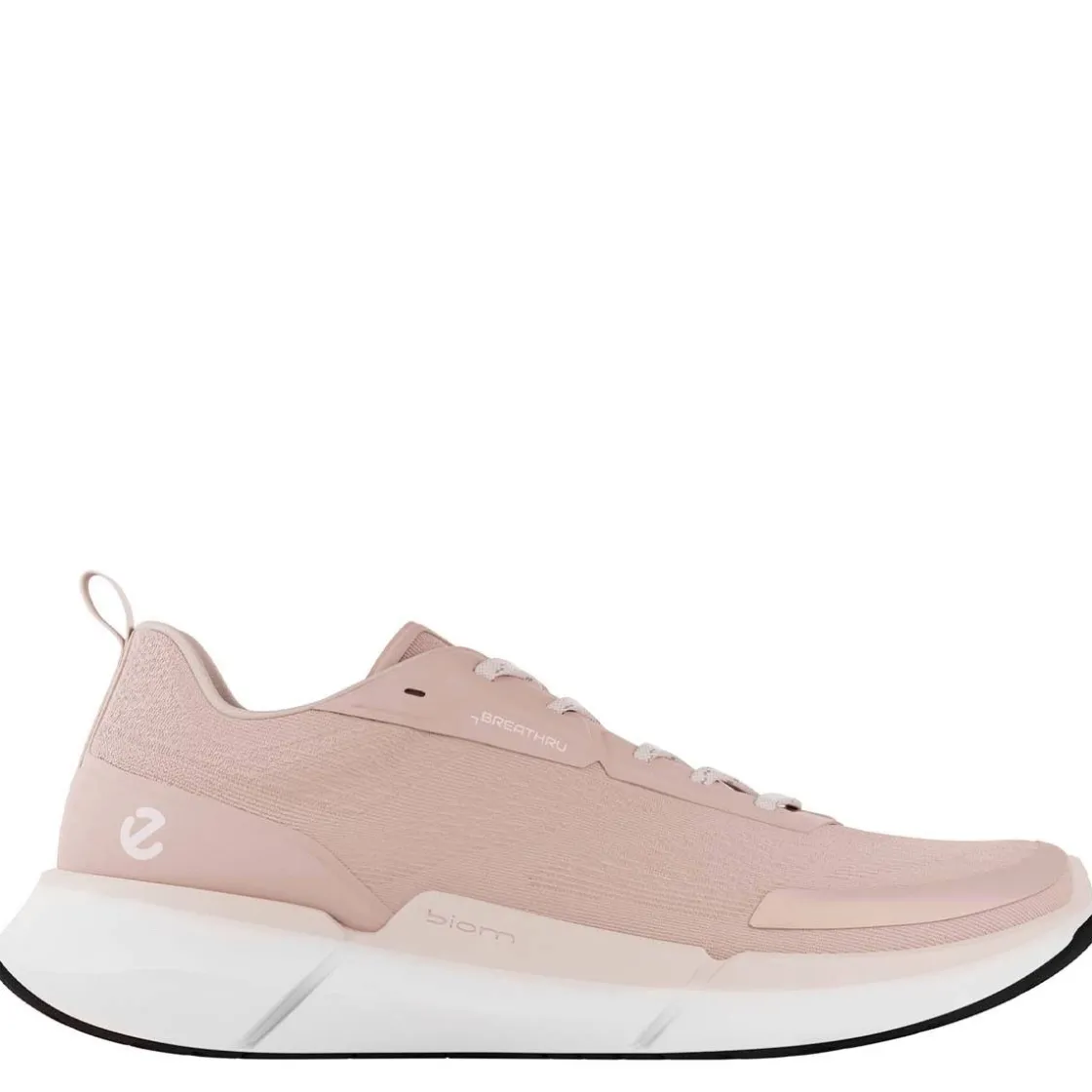 Hot Biom 2.2 joggesko til dame, rose dust Joggesko