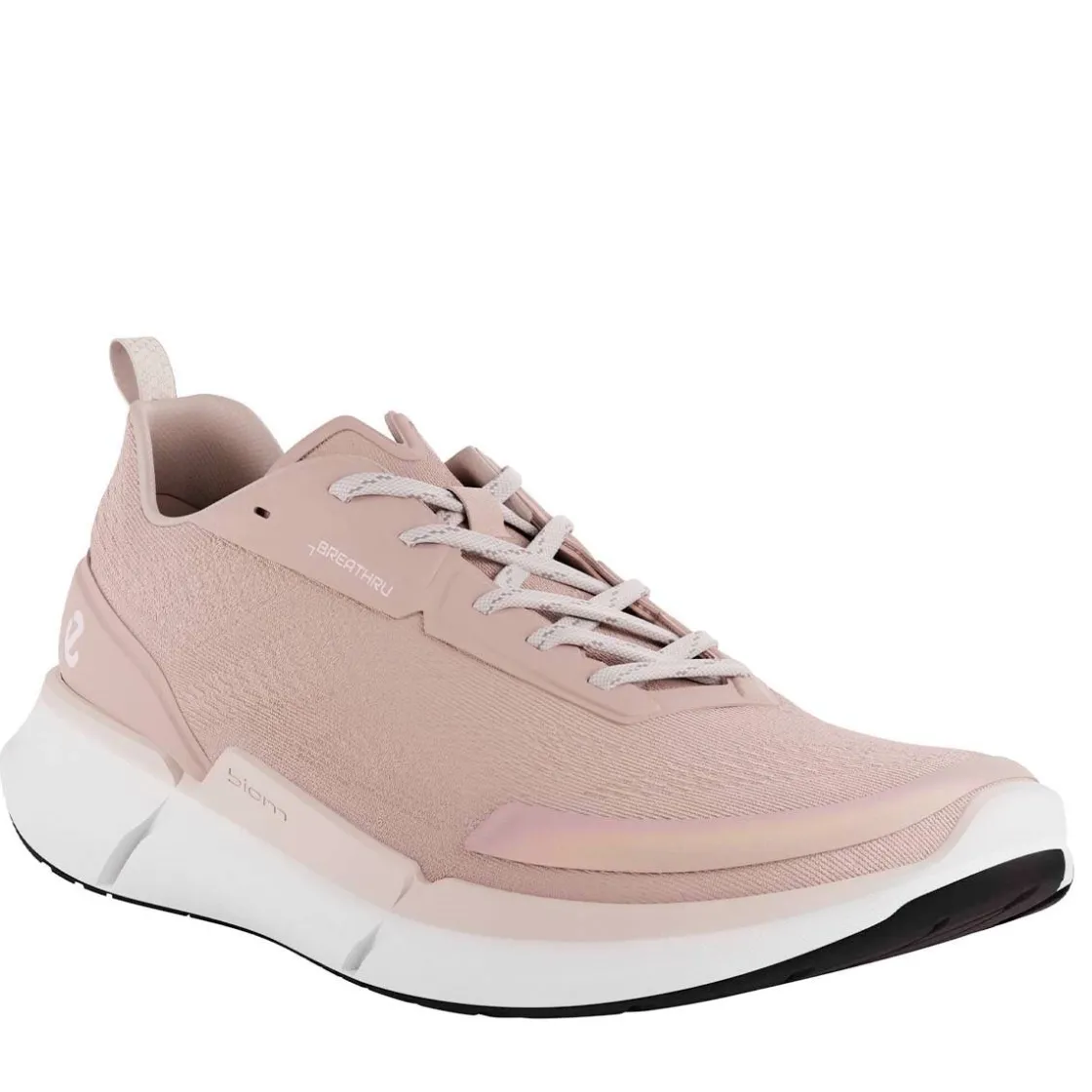 Hot Biom 2.2 joggesko til dame, rose dust Joggesko