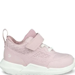Fashion Biom 2.2 Tex joggesko til baby, violet ice Overgangssko | Joggesko
