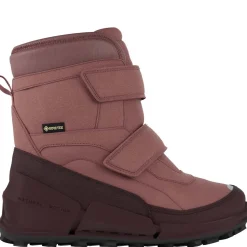 Sale BIOM K2 Mid 2S Gtx vintersko, fig/petal Vintersko