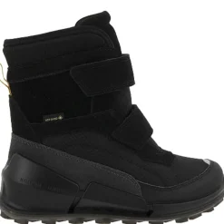 Discount Biom K2 mid-cut vintersko, black/magnet Vintersko