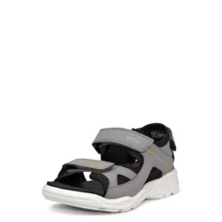 Discount Biom Raft sandaler til barn, steel/black Sandaler Og Badesko