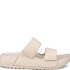 Sale Cozmo Pf Cross Sling sandaler til dame, limestone Sandaler Og Badesko