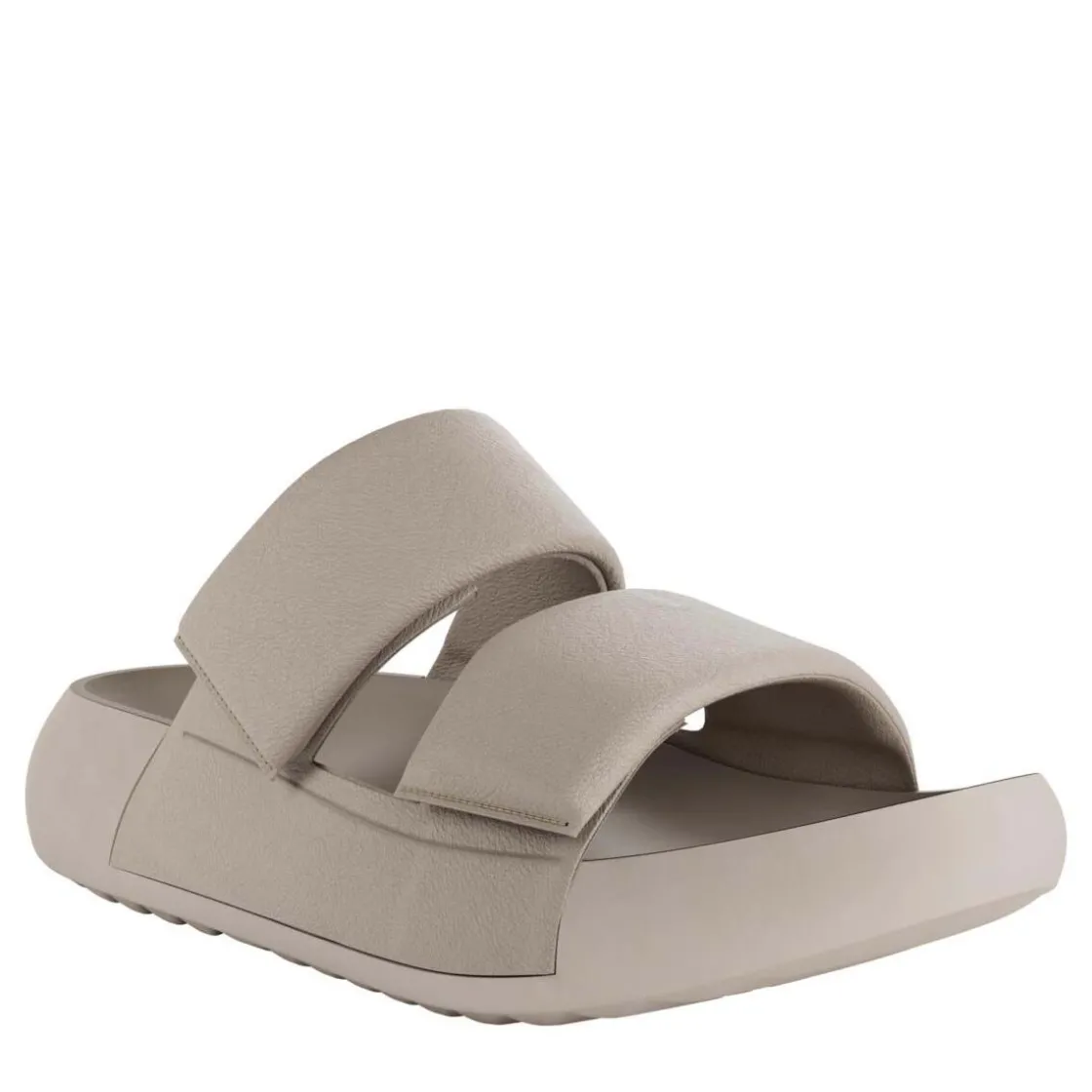Sale Cozmo Pf Cross Sling sandaler til dame, limestone Sandaler Og Badesko