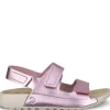 Discount Cozmo sandaler til barn, old rose metallic Sandaler Og Badesko