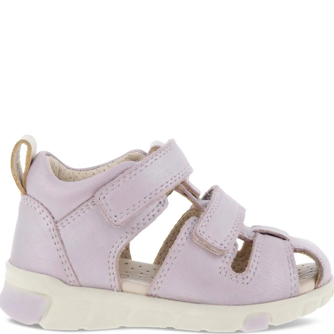 Clearance Mini Stride Fisherman sandaler til baby, violet ice Sandaler Og Badesko