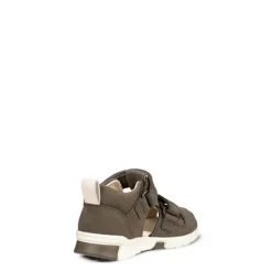 Best Mini Stride Fisherman sandaler til baby, tarmac Sandaler Og Badesko