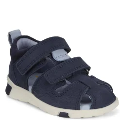 Clearance Mini Stride Fisherman sandaler til baby, night sky Sandaler Og Badesko