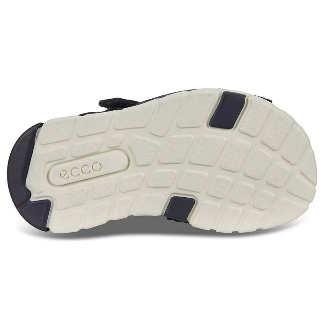 Clearance Mini Stride Fisherman sandaler til baby, night sky Sandaler Og Badesko