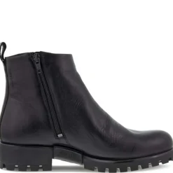 Best Modtray ankel boots til dame, black Sko Voksen
