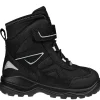 Online Snow Mountain K vintersko, black Vintersko