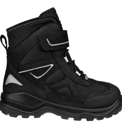 Online Snow Mountain K vintersko, black Vintersko