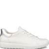Clearance Soft 7 W joggesko til dame, white/pure silver Joggesko