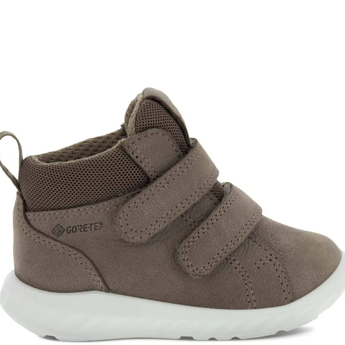 Clearance SP.1 Lite Infant GTX sko til baby, taupe Overgangssko | Joggesko