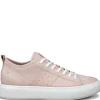 Fashion Street Ace Lea joggesko til dame, rose dust Joggesko