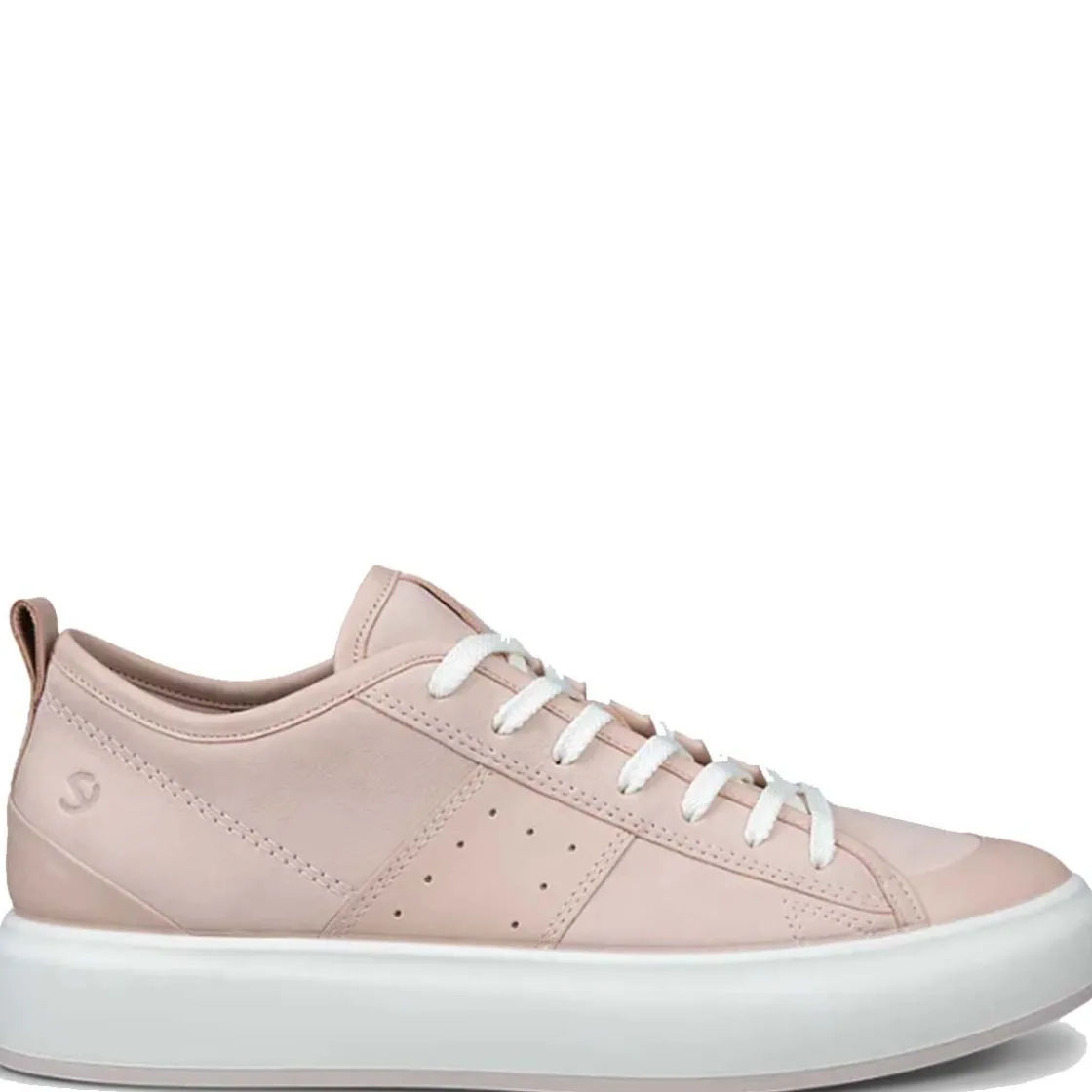 Fashion Street Ace Lea joggesko til dame, rose dust Joggesko