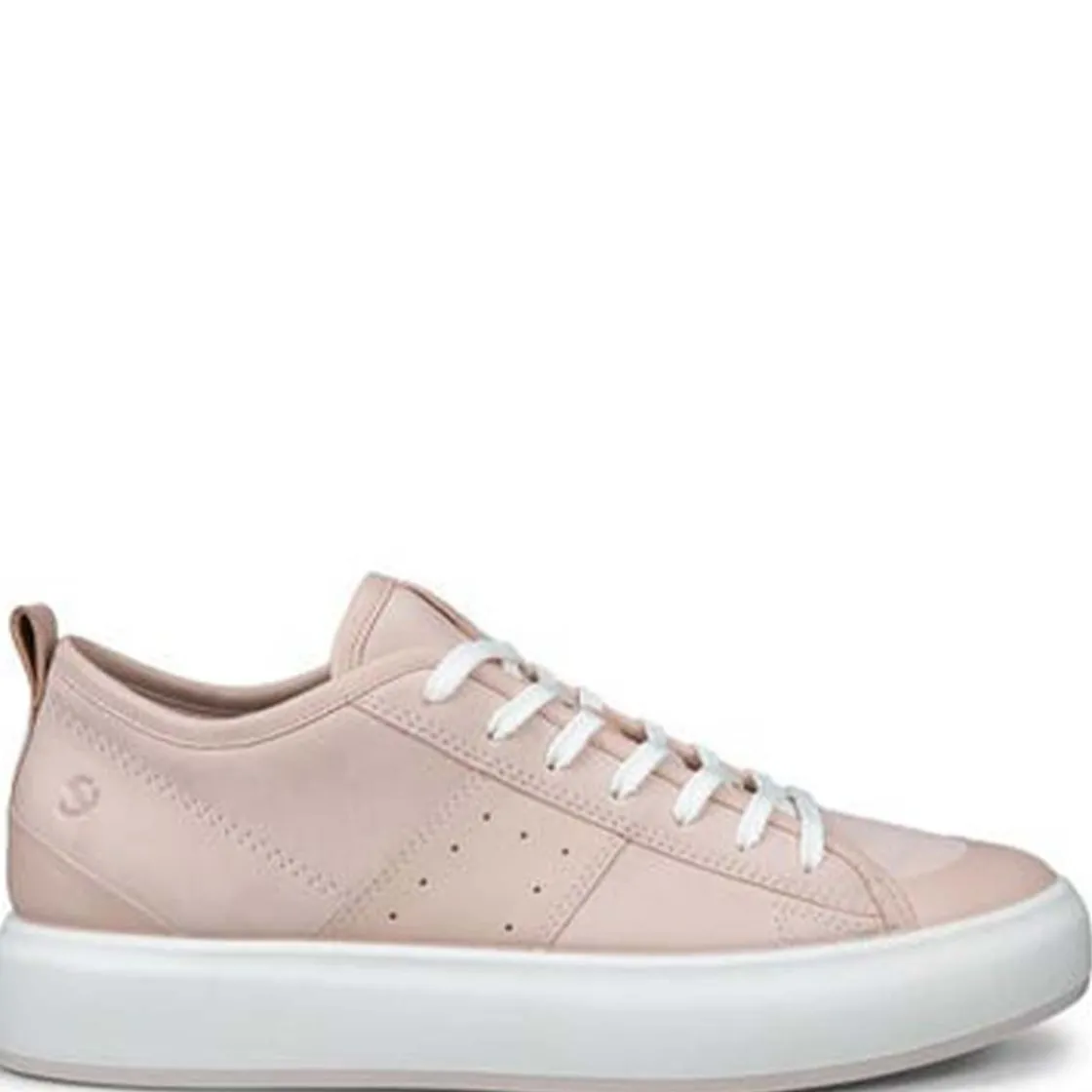 Fashion Street Ace Lea joggesko til dame, rose dust Joggesko