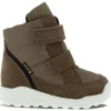 Fashion Urban Mini high-cut vintersko, tarmac Vintersko
