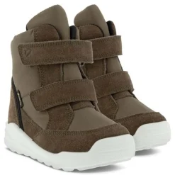 Fashion Urban Mini high-cut vintersko, tarmac Vintersko