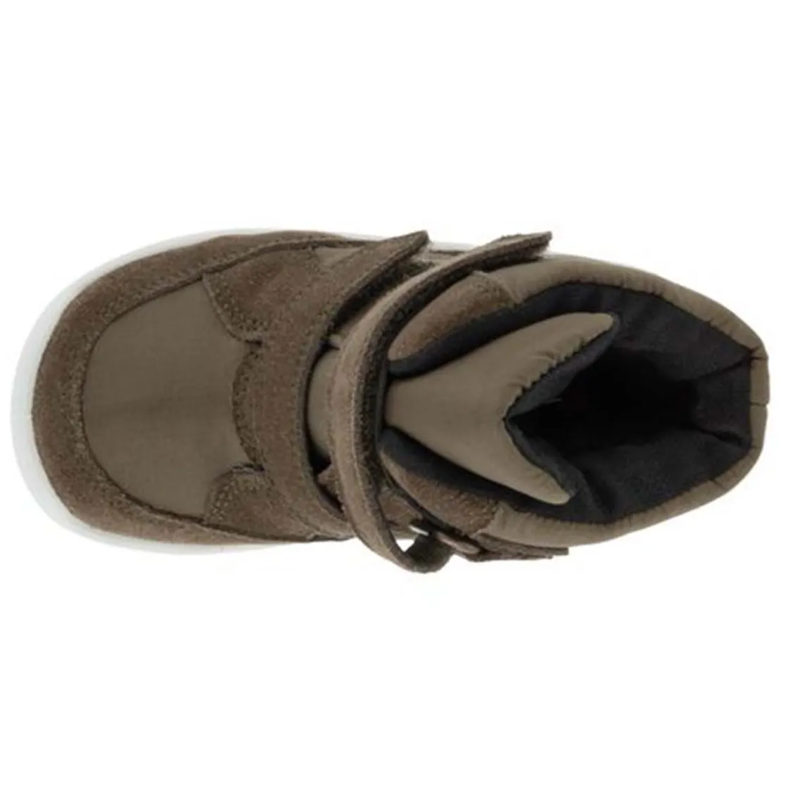 Fashion Urban Mini high-cut vintersko, tarmac Vintersko