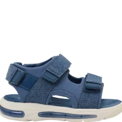 Best blinkesandaler til barn, Vintage Indigo Sandaler Og Badesko