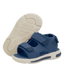Best blinkesandaler til barn, Vintage Indigo Sandaler Og Badesko