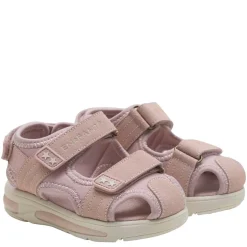 Online blinksesandaler til småbarn, Sepia Rose Sandaler Og Badesko