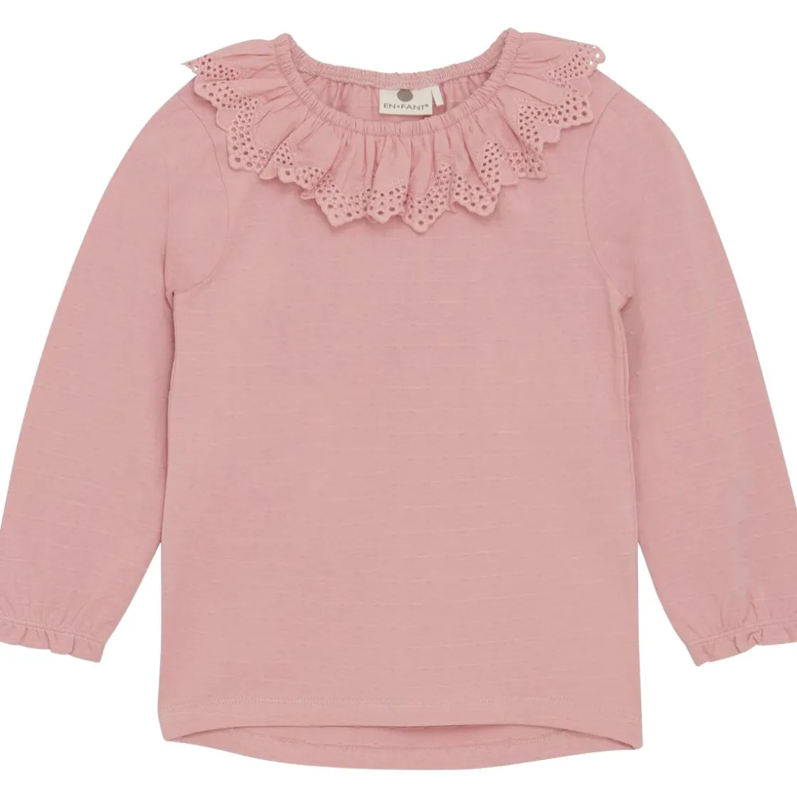 New bluse med krage til barn, Bridal Rose Penklær Jente 8-16 År | Penklær Baby Gutt