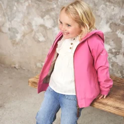 New bluse til barn, Egret Penklær Jente | Penklær Jente 8-16 År