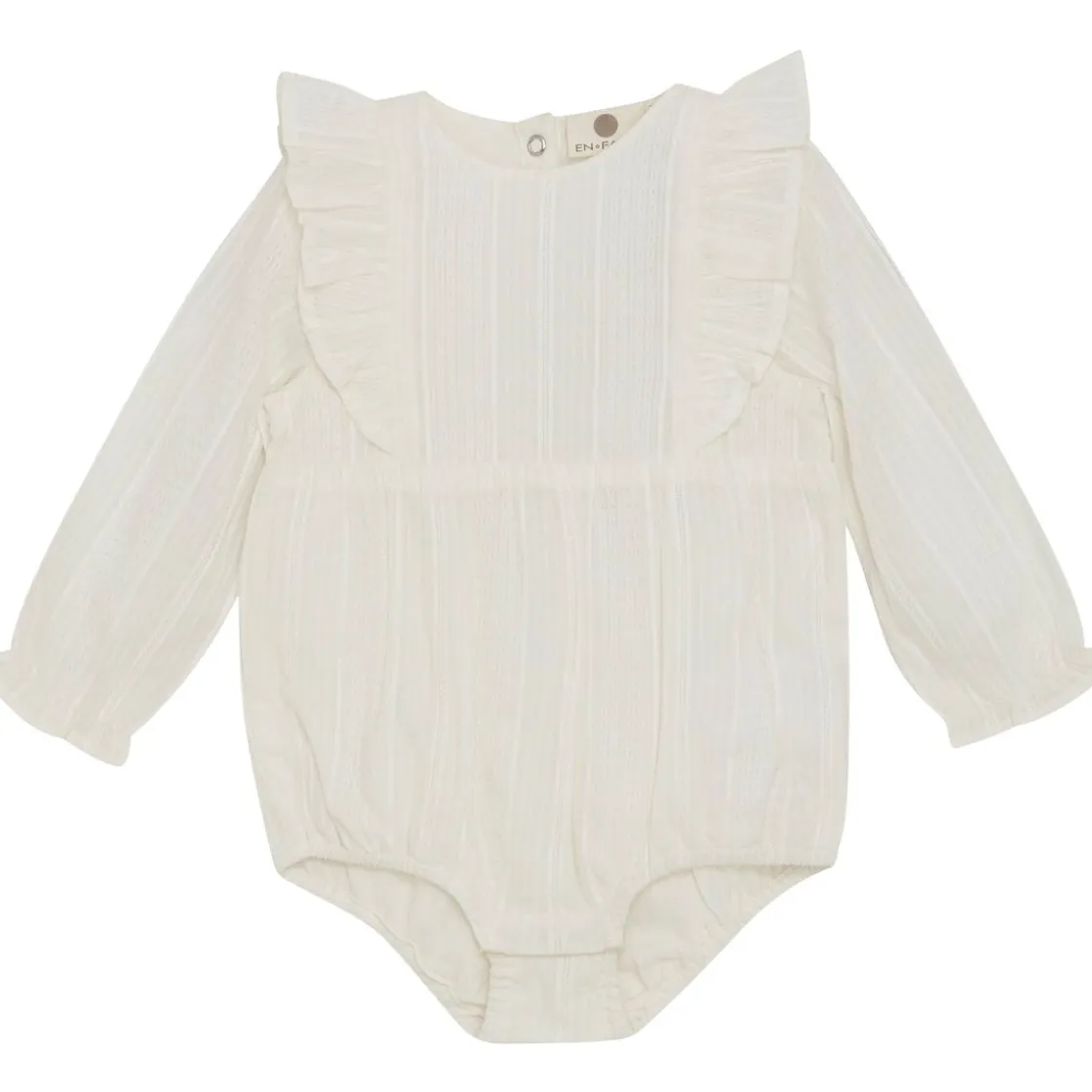 Online body-bluse, Egret Penklær Jente | Penklær Baby Jente