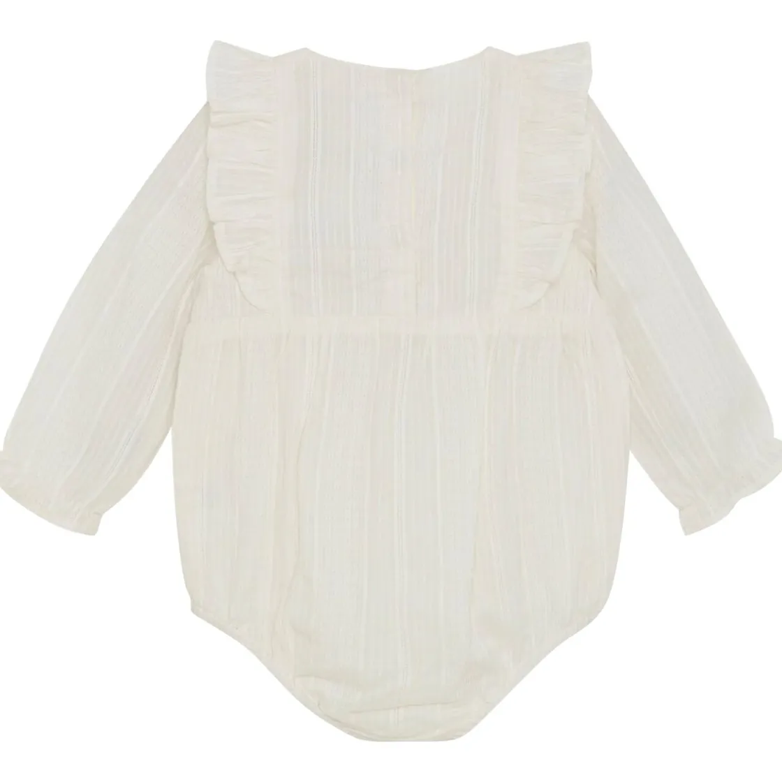 Online body-bluse, Egret Penklær Jente | Penklær Baby Jente