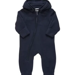 Sale fleecedress til baby, Parisian Night Heldresser / Kjøredresser Baby | Heldresser & Pyjamaser Jente