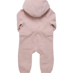 Clearance fleecedress til baby, Shadow Gray Heldresser / Kjøredresser Baby | Heldresser & Pyjamaser Jente